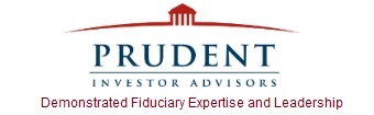 Prudent Investor Advisors